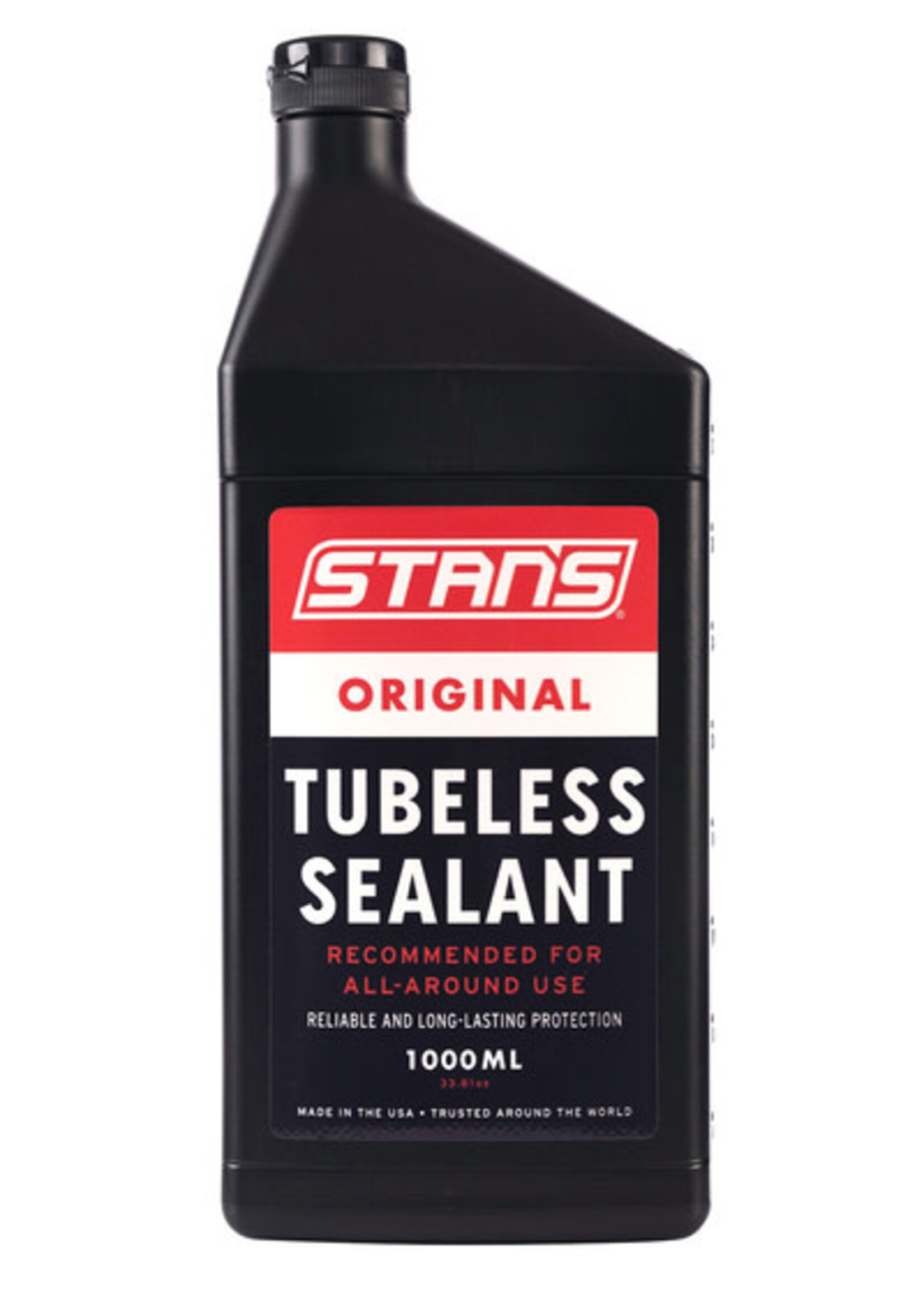 NO TUBES Stans, No Tubes Tubeless Sealant 1L