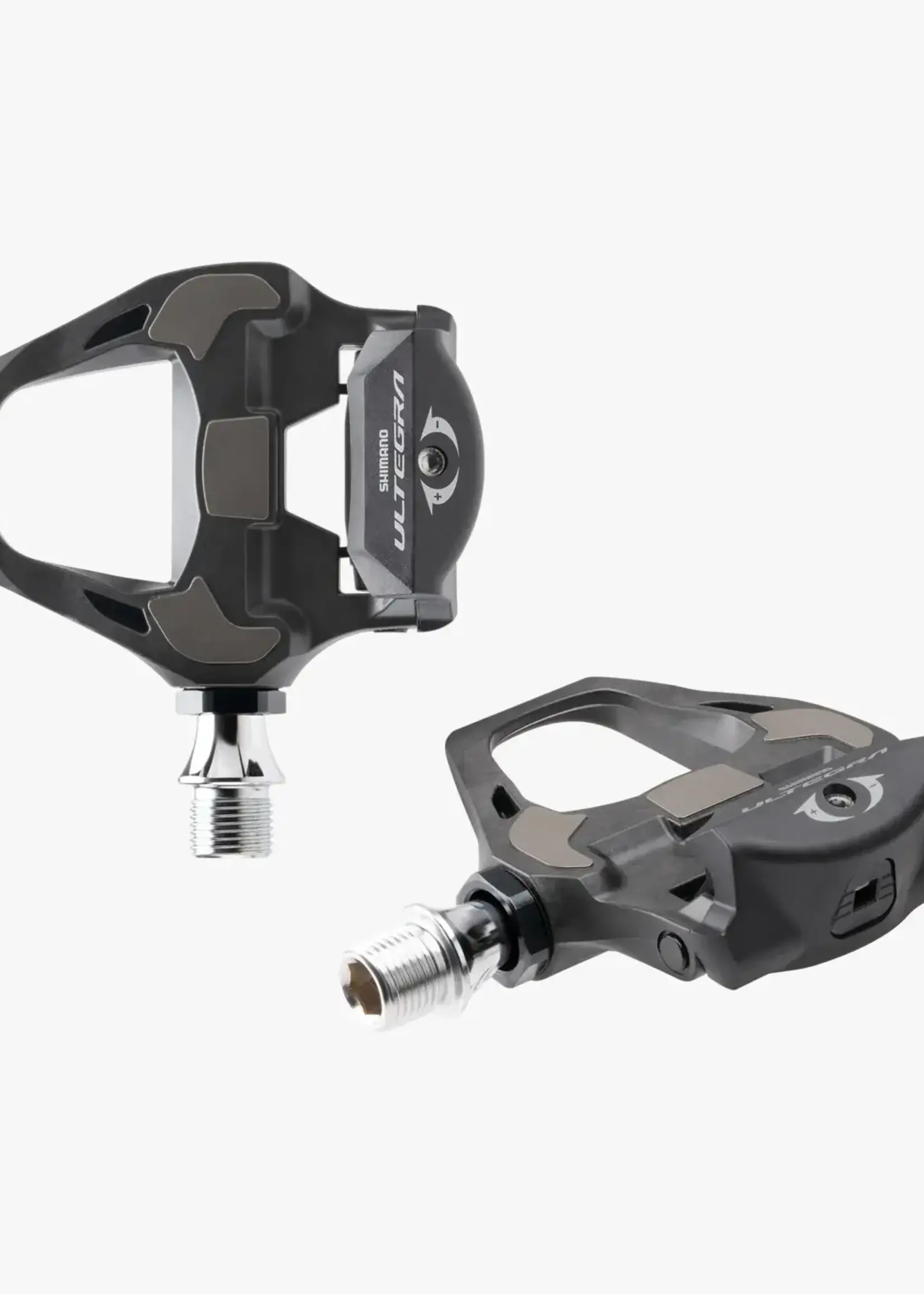 Shimano Pedals PEDAL, PD-R8000, ULTEGRA, SPD-SL, W/CLEAT (SM-SH11), 4MM LONGER AXLE