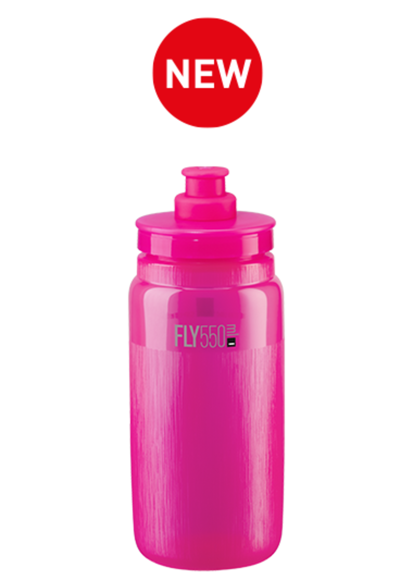 Elite Elite Fly tex 550ml assorted colours
