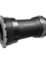 SRAM SRAM, DUB T47-A 77mm, Threaded Cups, T47, 77mm, 28.99mm