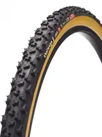 Challenge Challenge, Baby Limus Pro, Tire, 700x33C, Folding, Tubular, Natural, SuperPoly, PPS, 300TPI, Tanwall