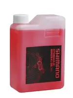 Shimano Shimano, Mineral oil for disc brake, 1 Litre