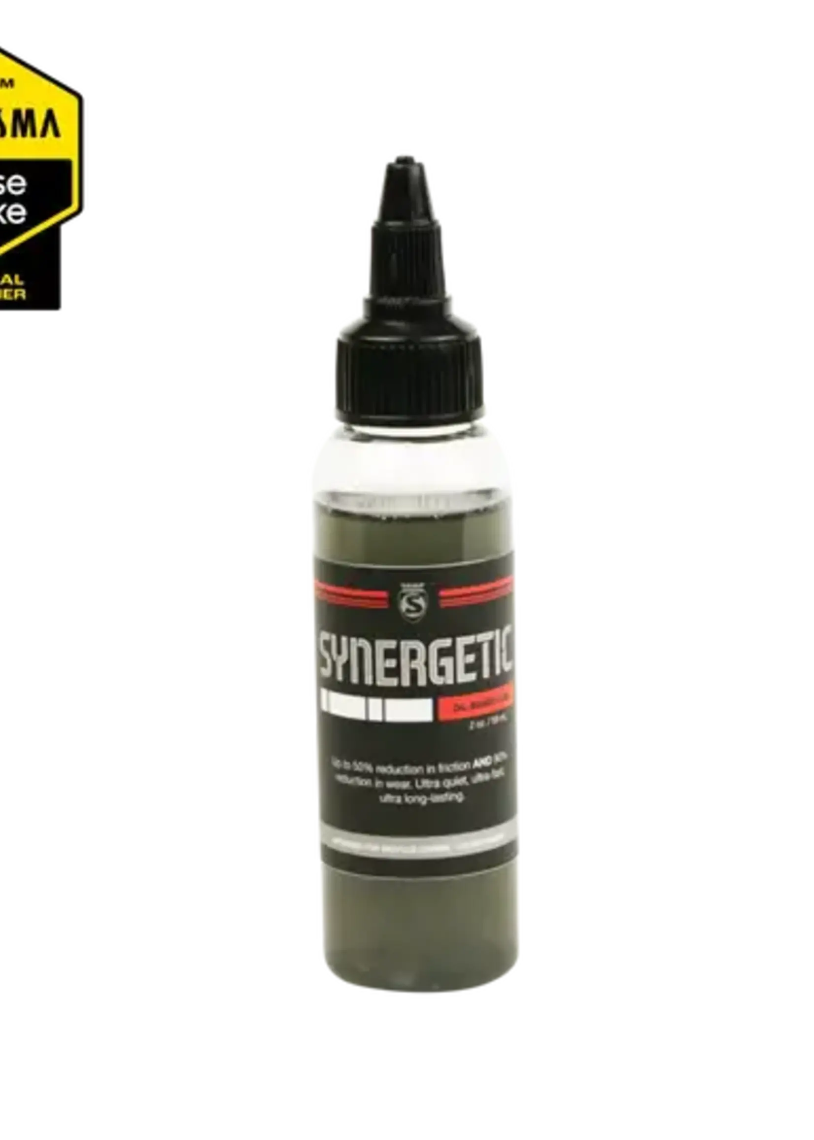 Silca SILCA, Synergetic Drip Lube 2oz