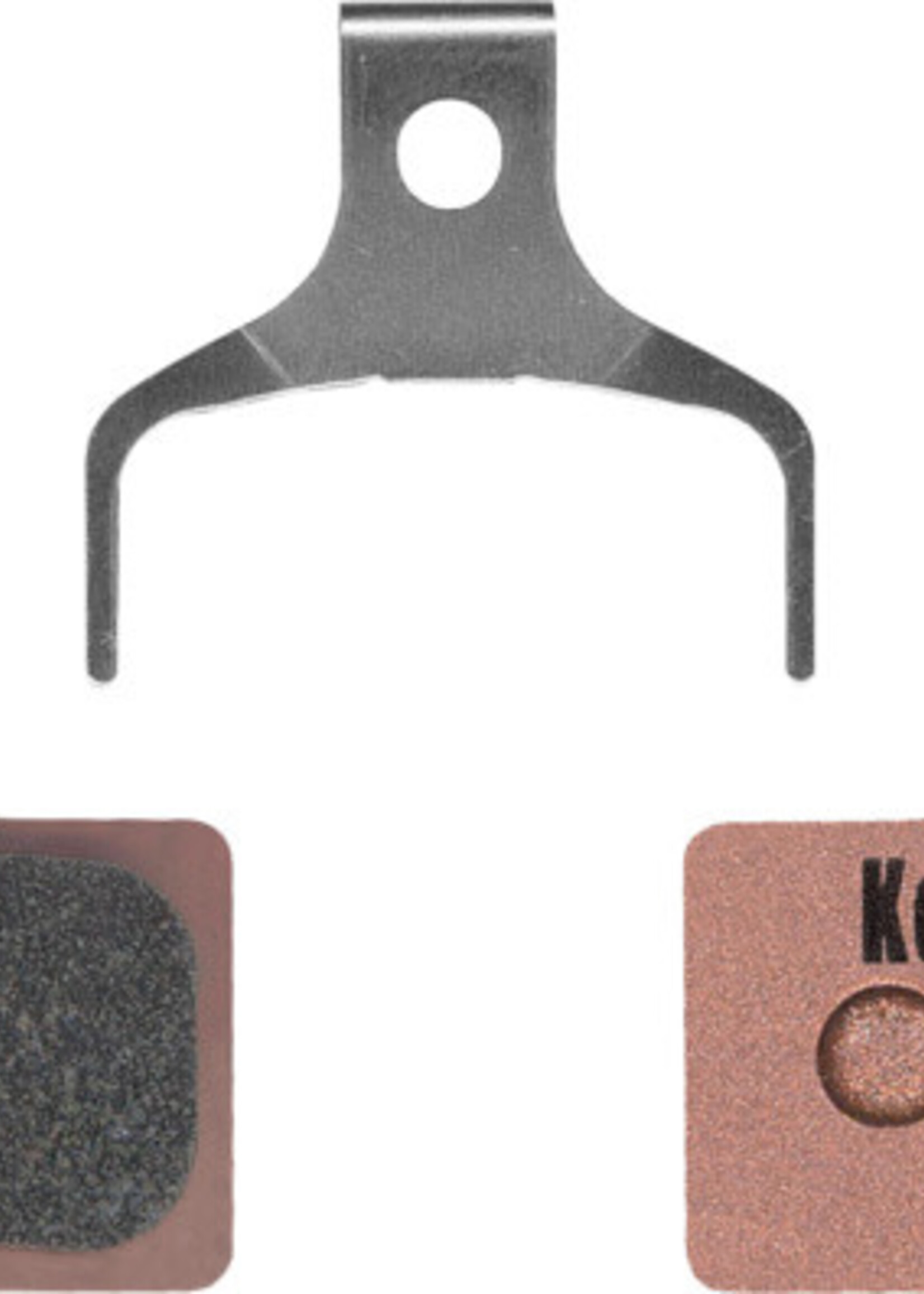 KOOLSTOP KOOLSTP SIN-CPR DB-PD SHM ROAD