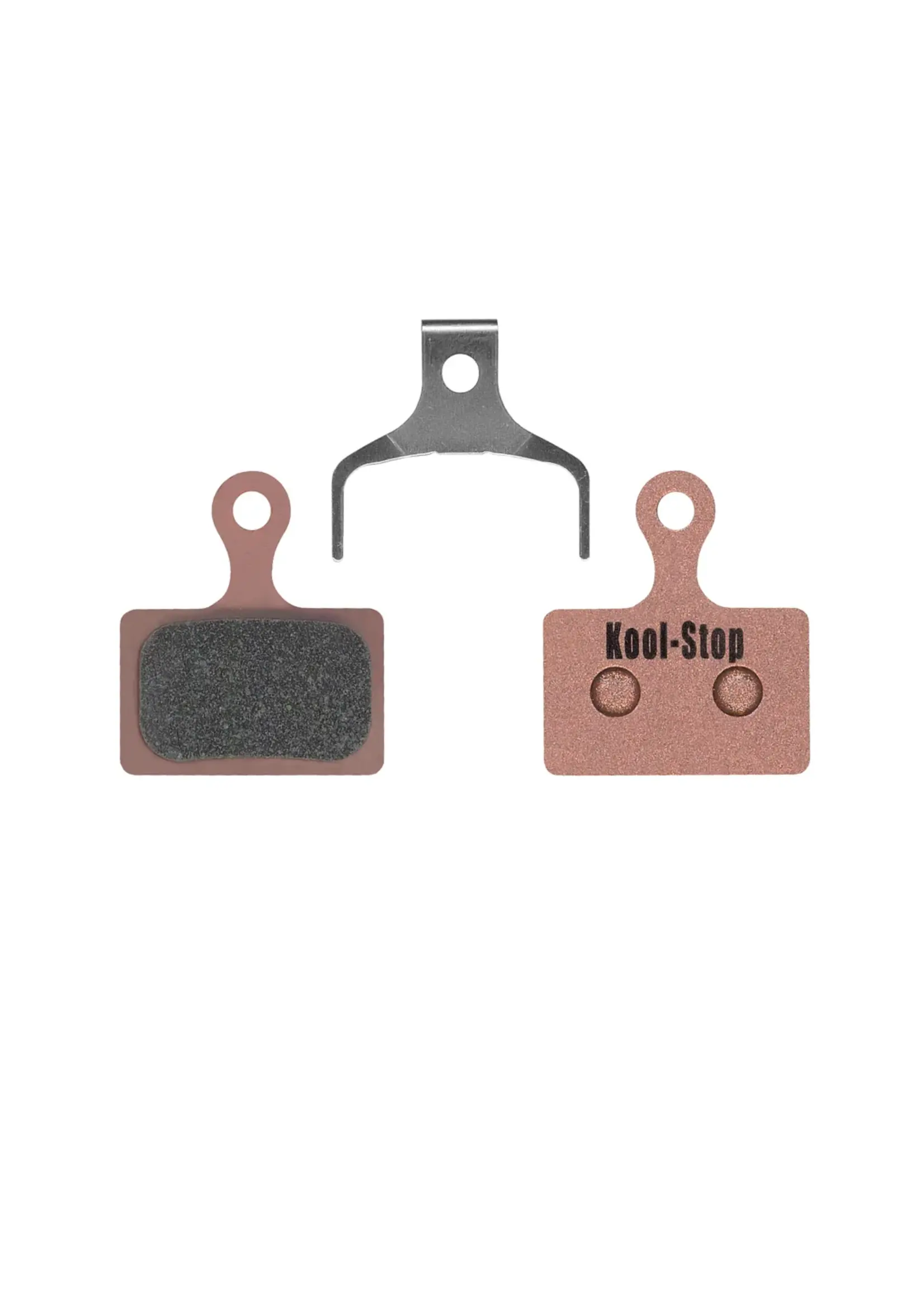 KOOLSTOP KOOLSTP SIN-CPR DB-PD SHM ROAD