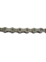 SRAM SRAM, PC-1, 1sp chain, 114 links, 1/8'', w/snap lock T11, Silver