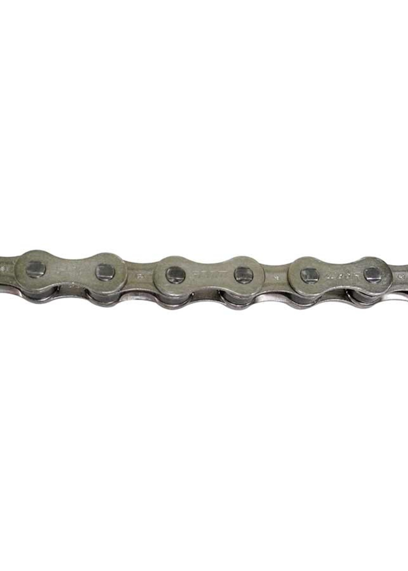 SRAM SRAM, PC-1, 1sp chain, 114 links, 1/8'', w/snap lock T11, Silver