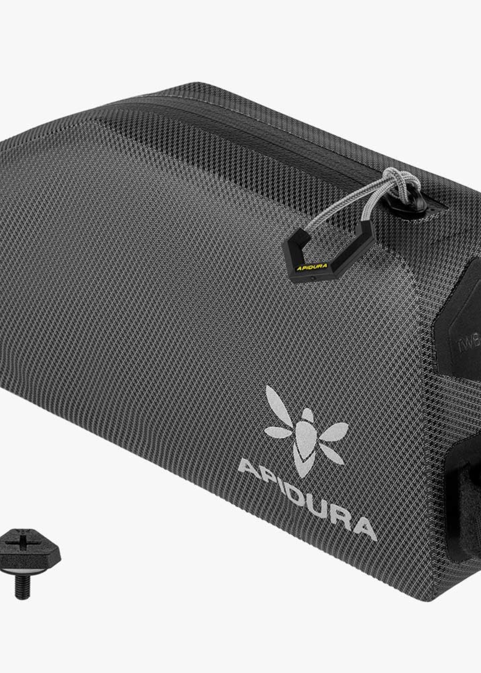 Apidura APIDURA, Expedition Bolt On Top Tube  Pack 1L