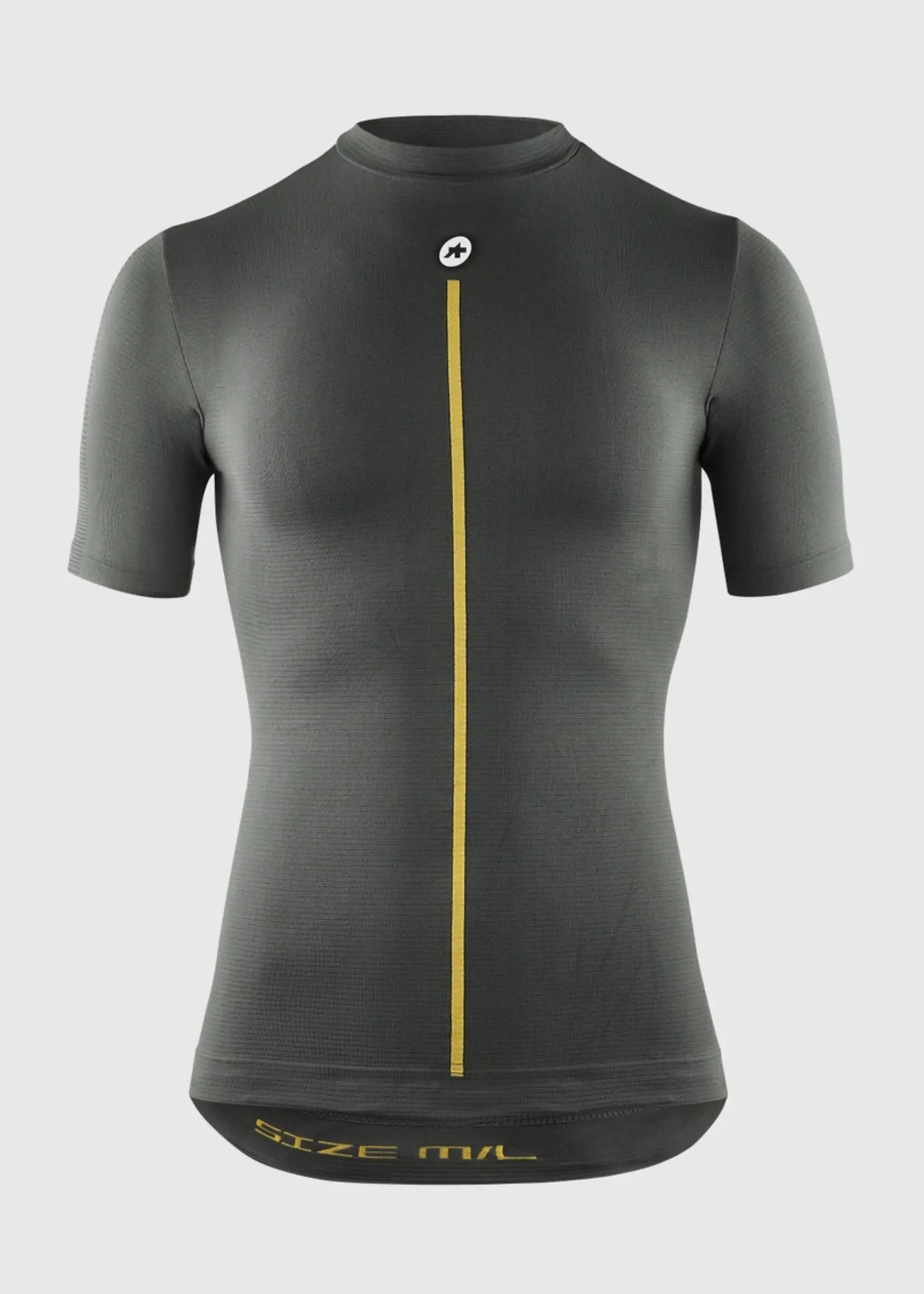 Assos ASSOS, Men's Spring Fall SS Skin Layer P1