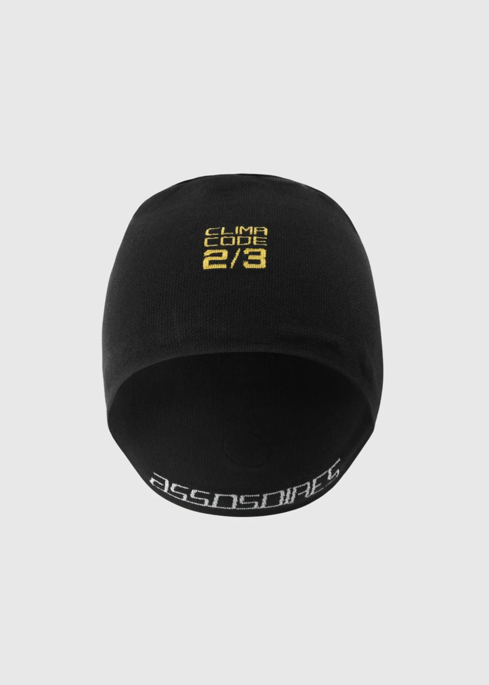 Assos ASSOS, Spring Fall Cap