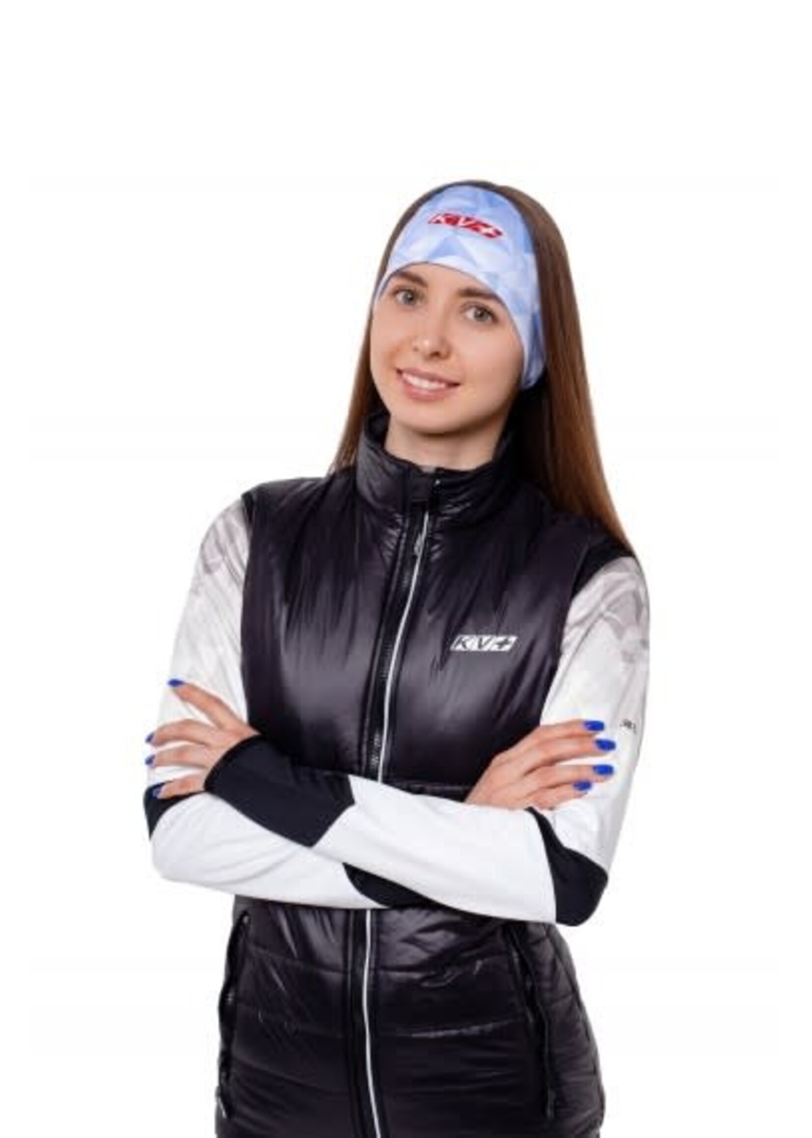 KV+ kV+, Tornado Racing Headband