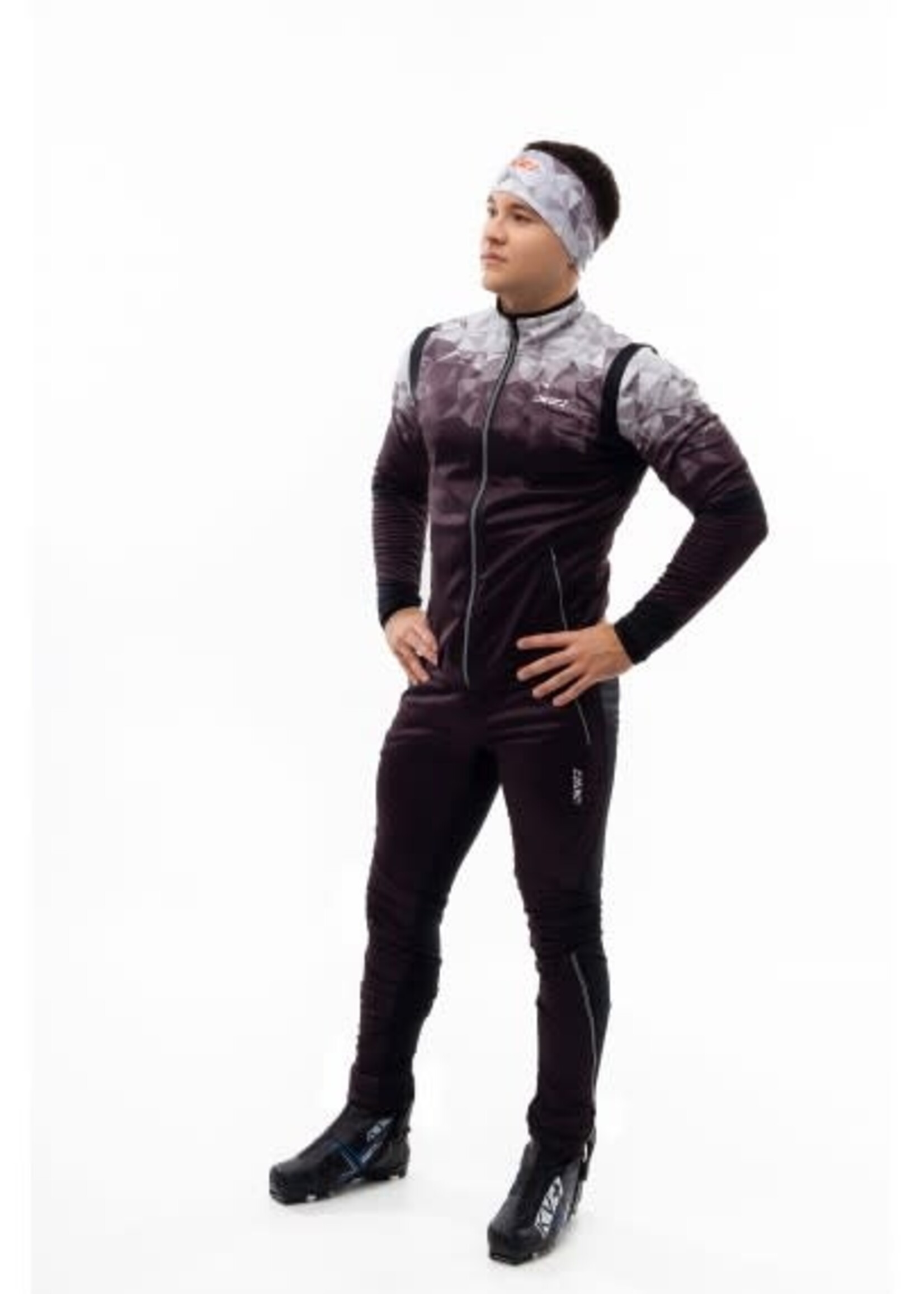 KV+ kV+, Tornado Racing Headband