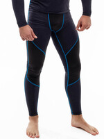 KV+ KV+, Men's Julier Base Layer Bottom, Black