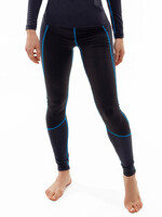 KV+ KV+, Women's Julier Base Layer, Bottom, Black Blue