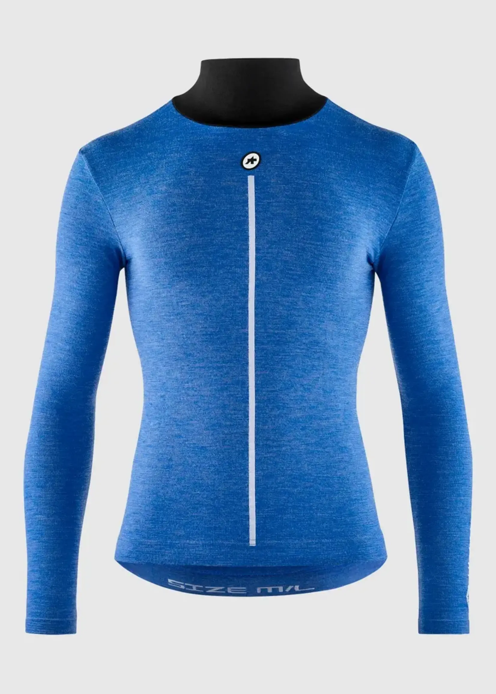 Assos Assos Winter UZ LS skin layer P1