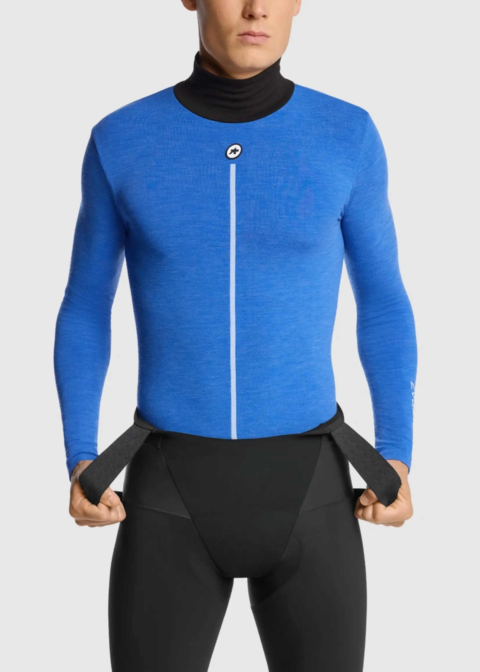 Assos Assos Winter UZ LS skin layer P1