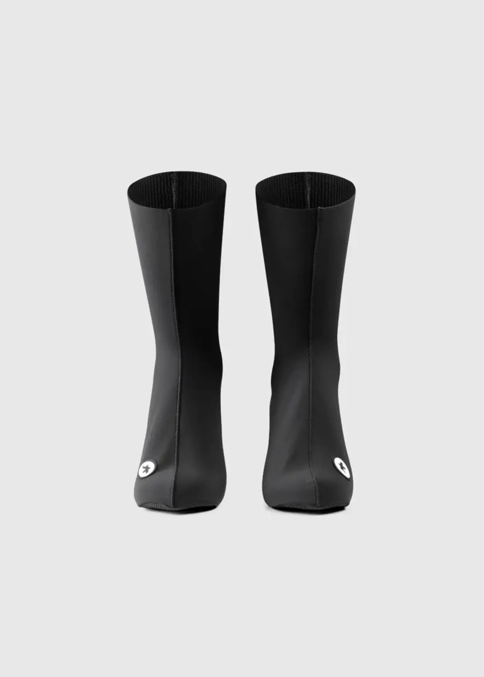 Assos ASSOS, GT Winter Booties EVO