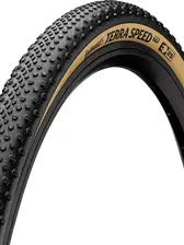 コンチネンタル　terra speed 45mm 2本セット CONTINENTAL, Terra Speed Gravel Tire - The Cyclery