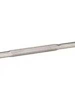 Swix SWIX, 100mm Roto Brush Hexagonal Drive Shaft