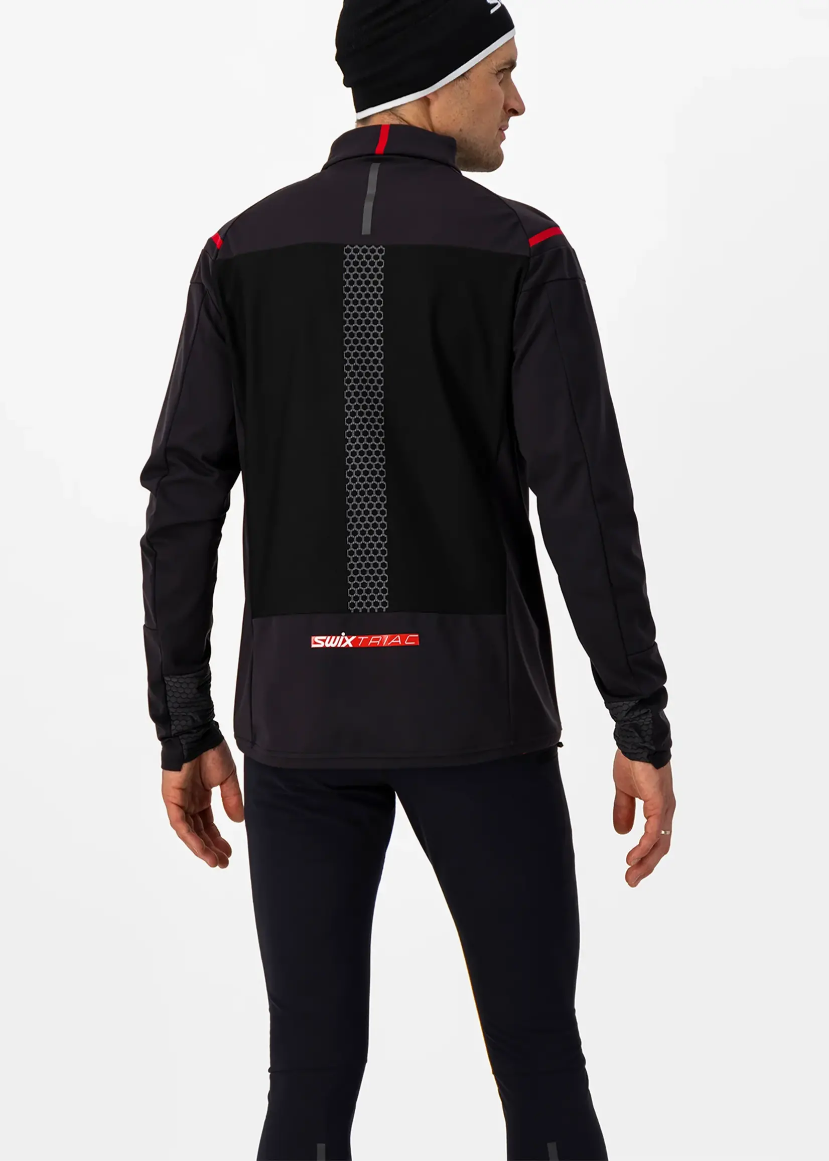 Swix SWIX, Men's Triac Neoshell Jacket