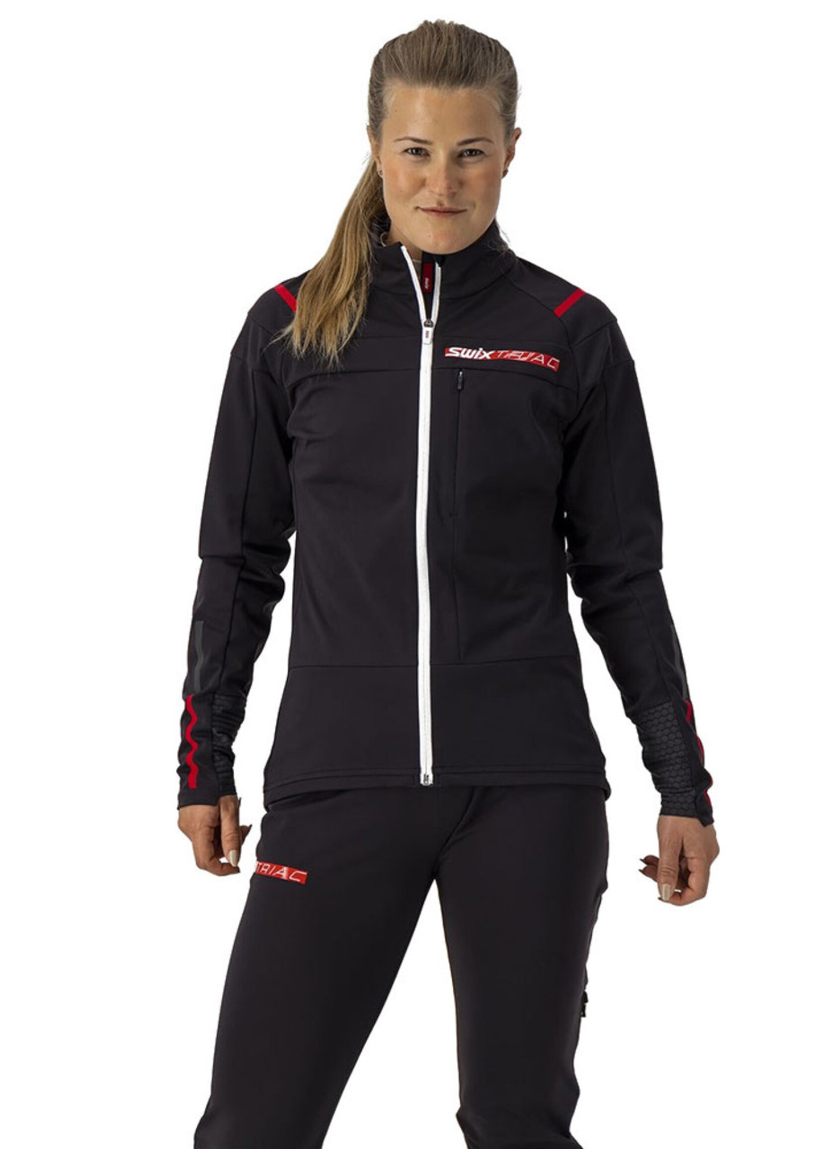 Swix SWIX, Women's Triac Neoshell Jacket