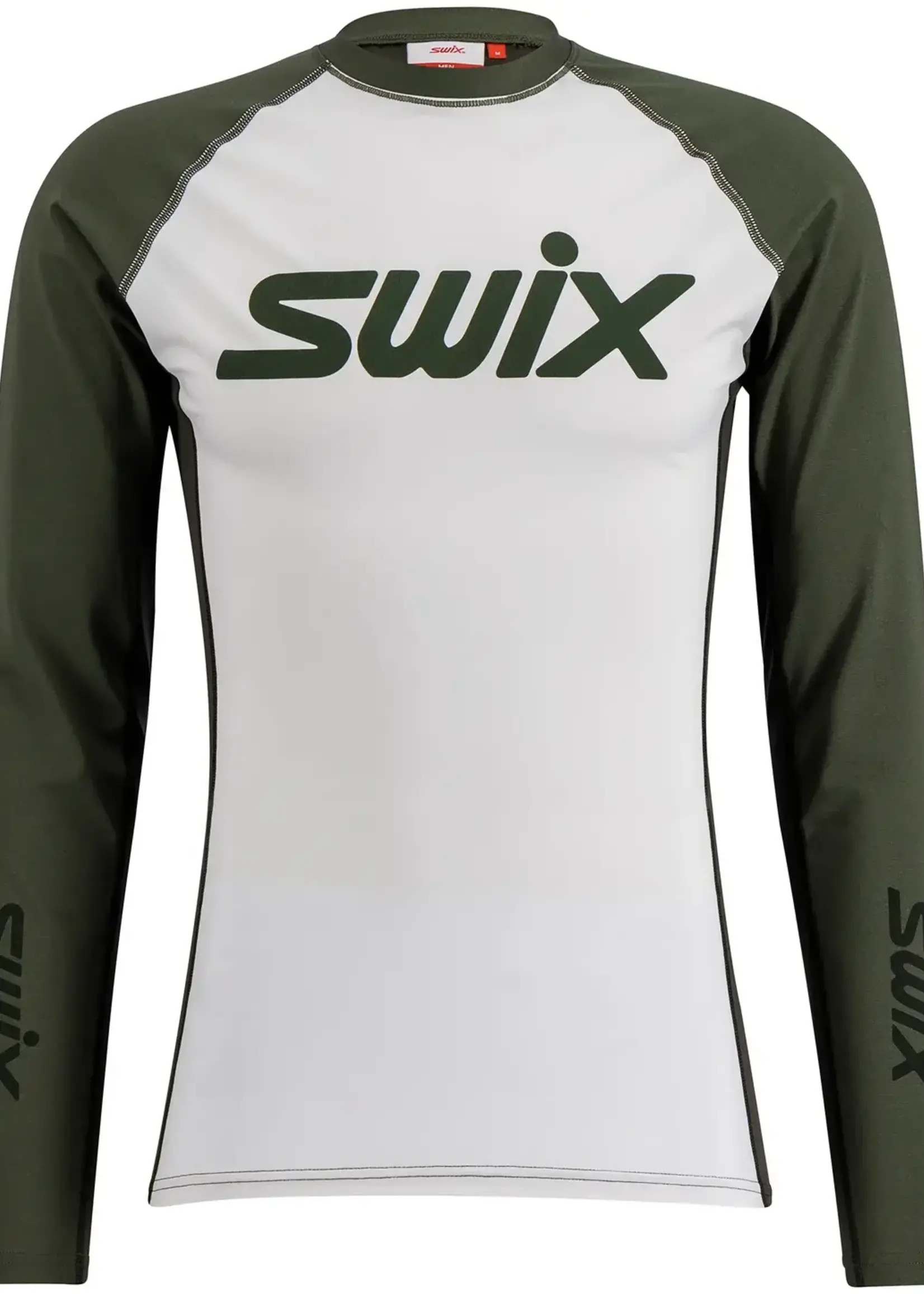 Swix SWIX, Men's RaceX Dry Long Sleeve