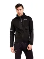 Swix SWIX, Men's Delda Light Softshell Jacket