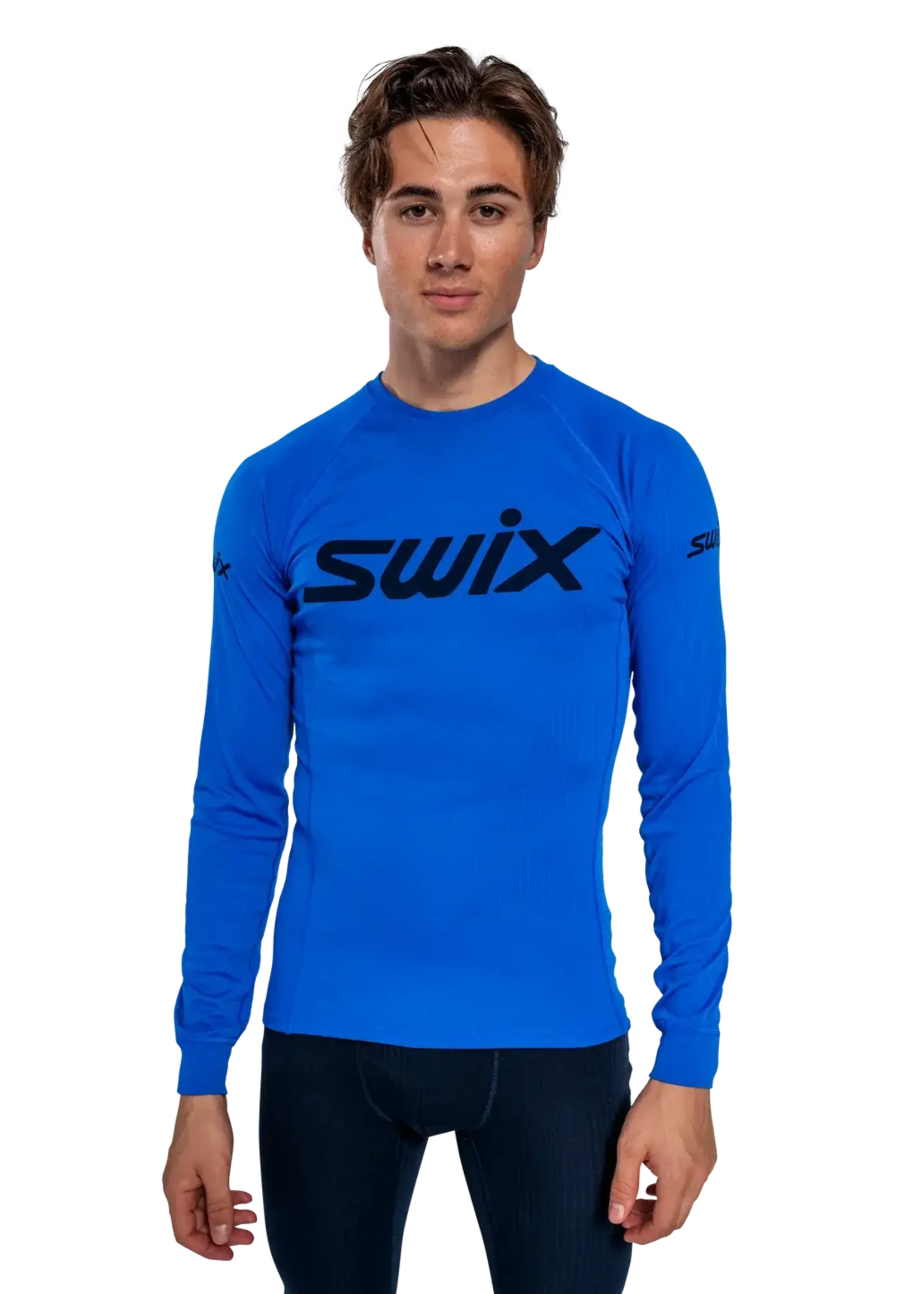 Swix SWIX, Men's RaceX Classic Long Sleeve