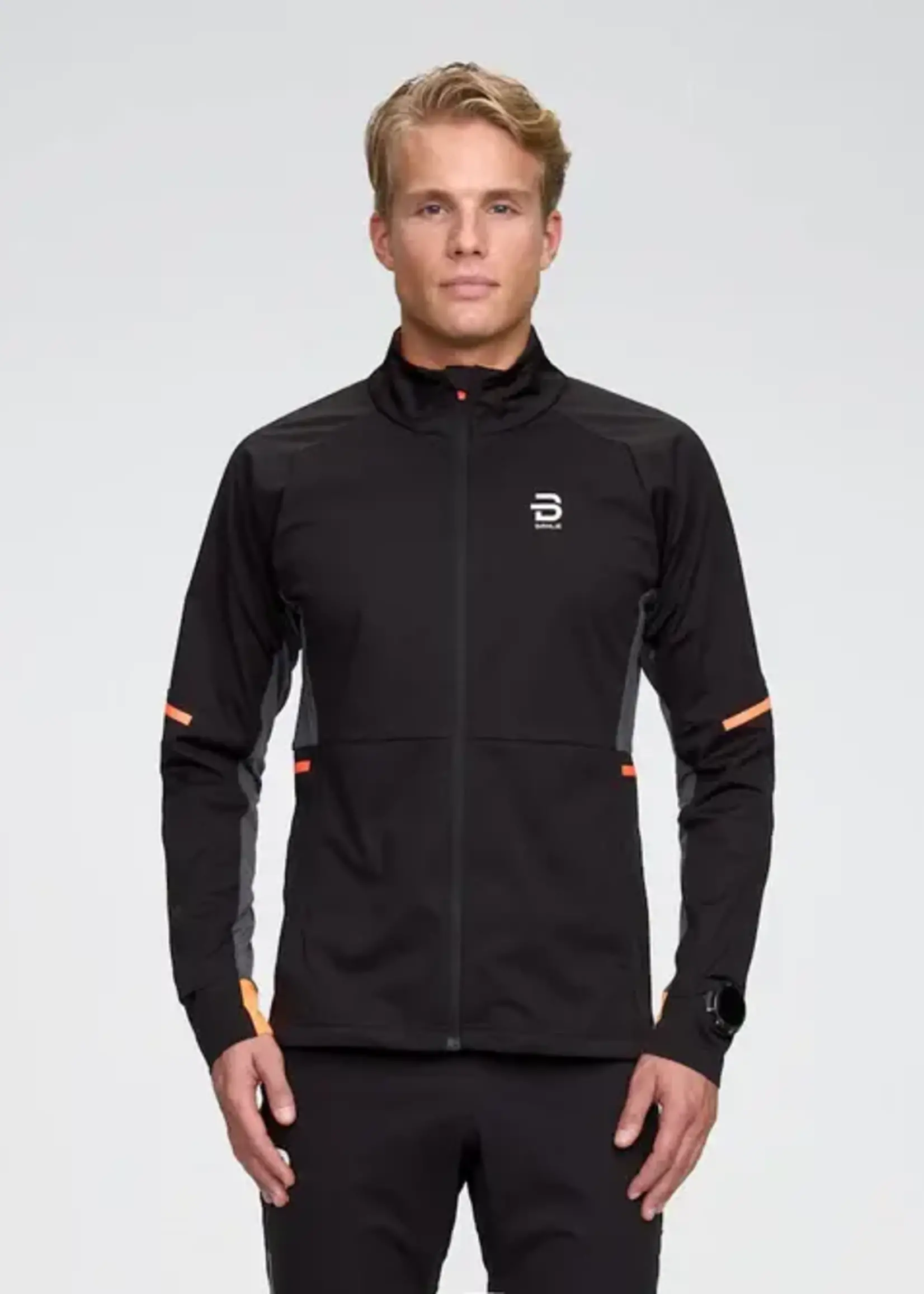 Daehlie DAEHLIE, Men's Force Jacket