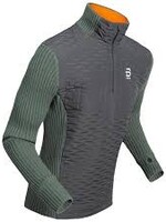 Daehlie DAEHLIE, Men's Half Zip Comfy 2.0