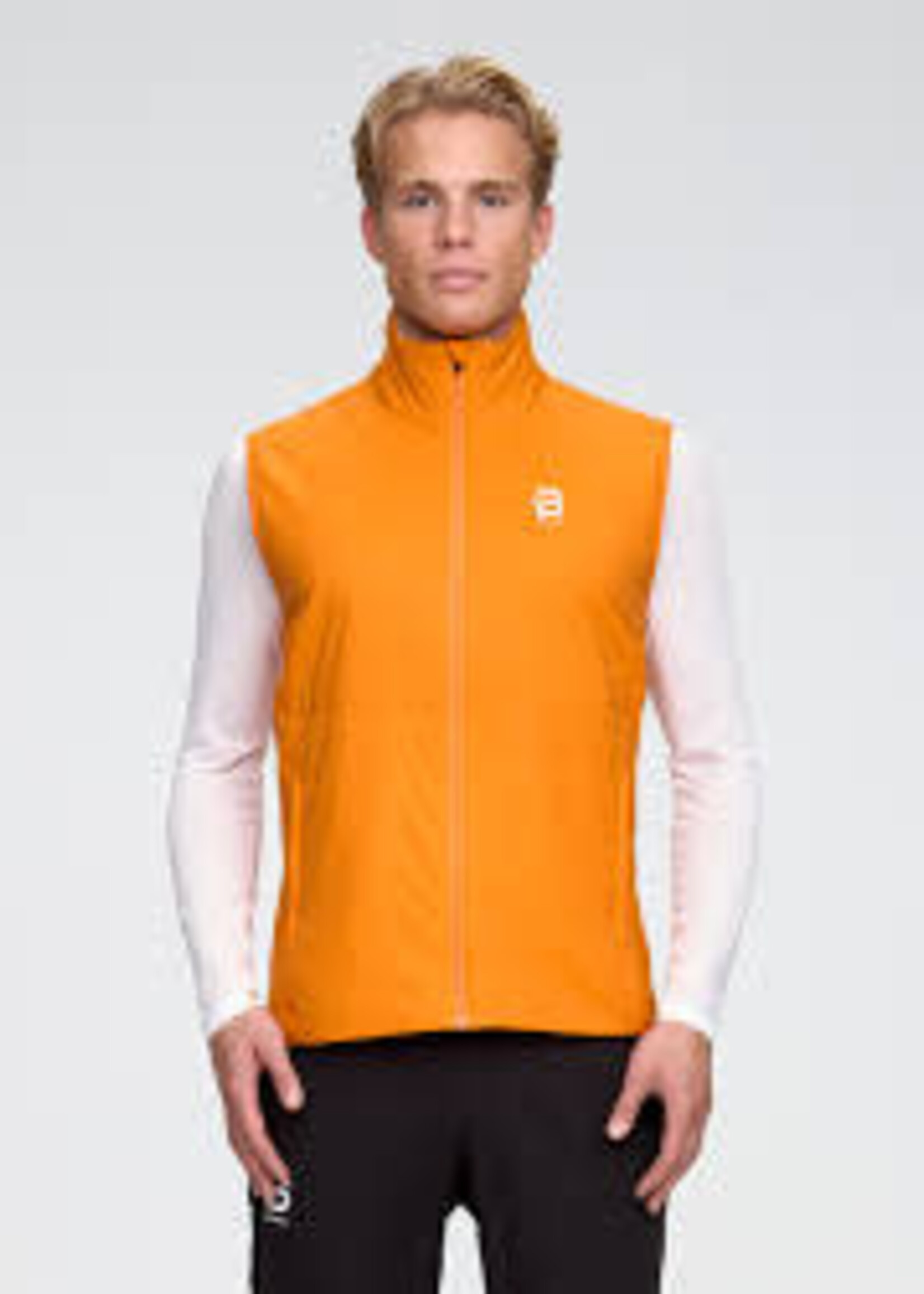 Daehlie DAEHLIE, Men's Momentum Vest