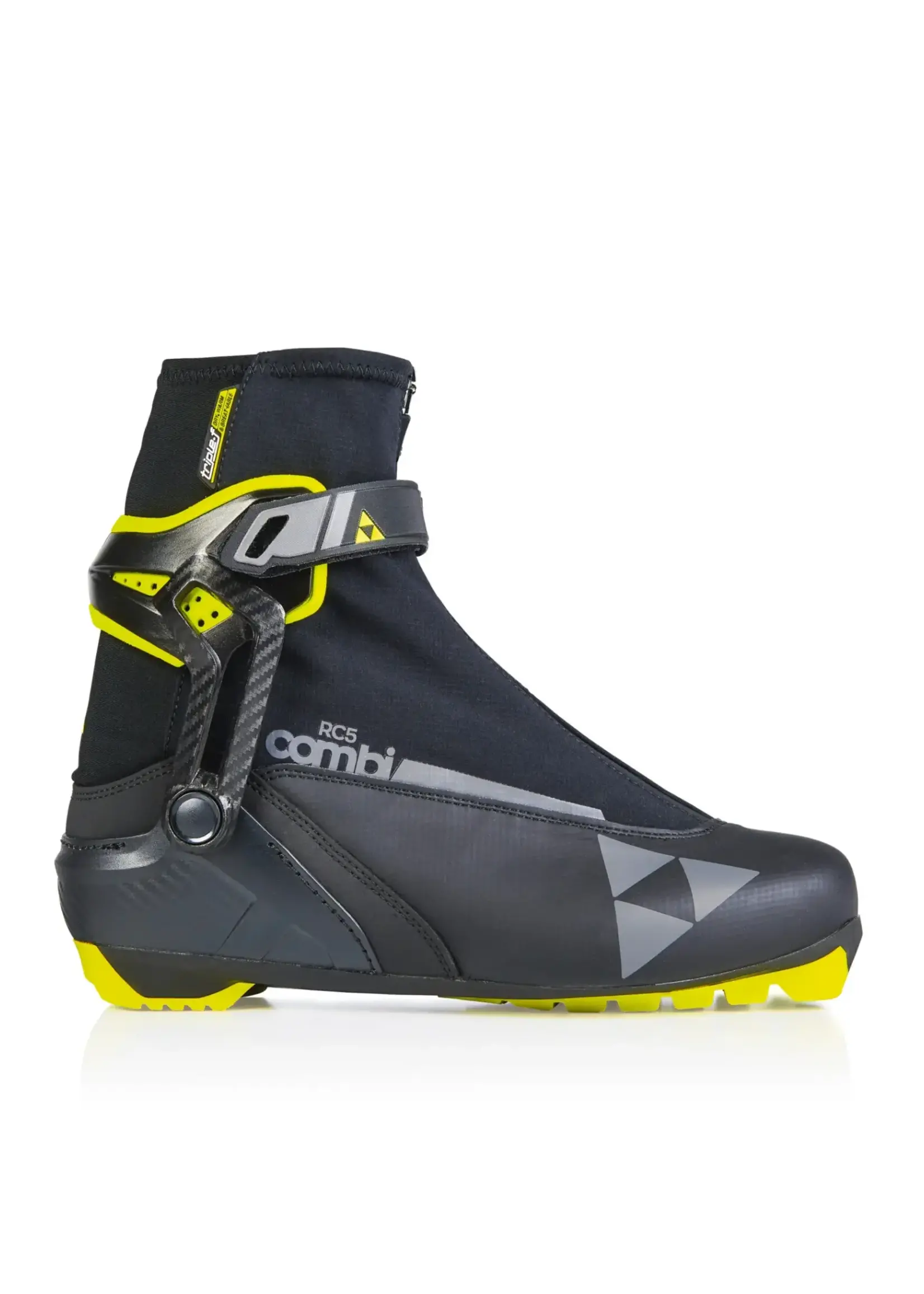 Fischer FISCHER, RC5 Combi Boot