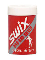 Swix SWIX, Wax V60 Red/Silver