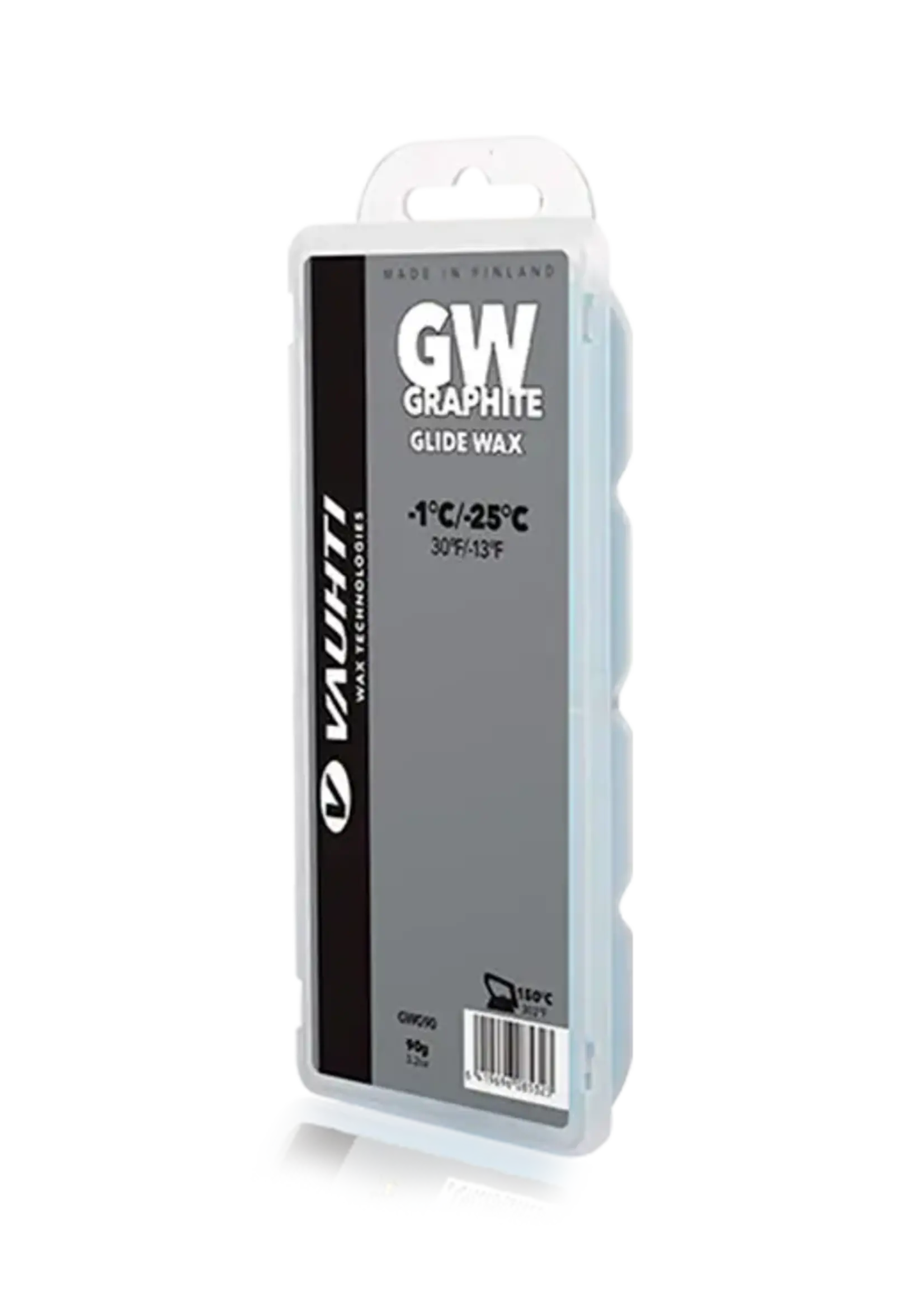 Vauhti VAUHTI, Glider, Graphite Soft, 90g