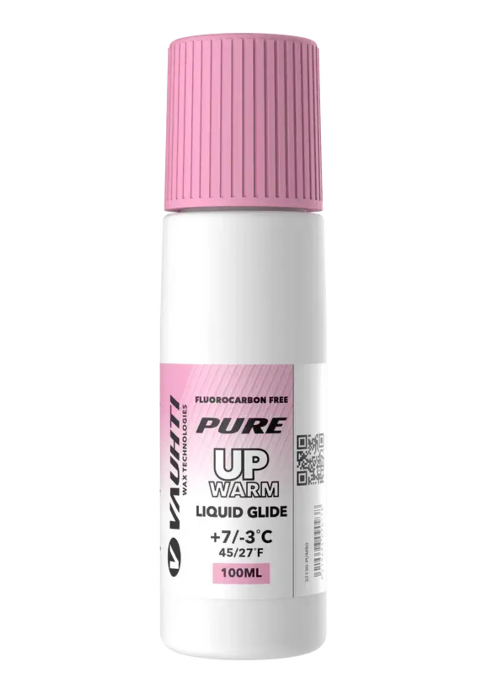 Vauhti VAUHTI, Pure UP Liquid Glide Wax