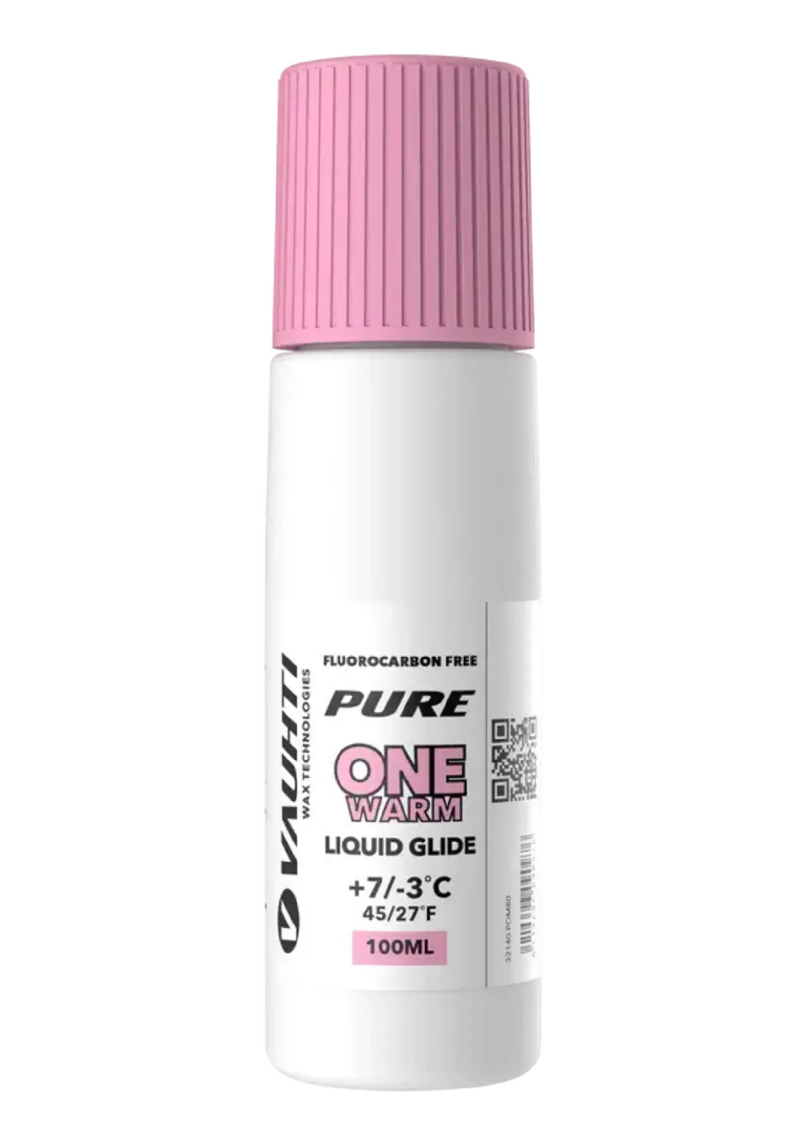 Vauhti VAUHTI, Pure ONE Liquid Glide Wax