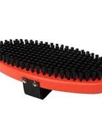 Swix SWIX, Oval Stiff Black Nylon Brush