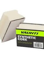 Vauhti VAUHTI, Synthetic Cork w/ Sandpaper
