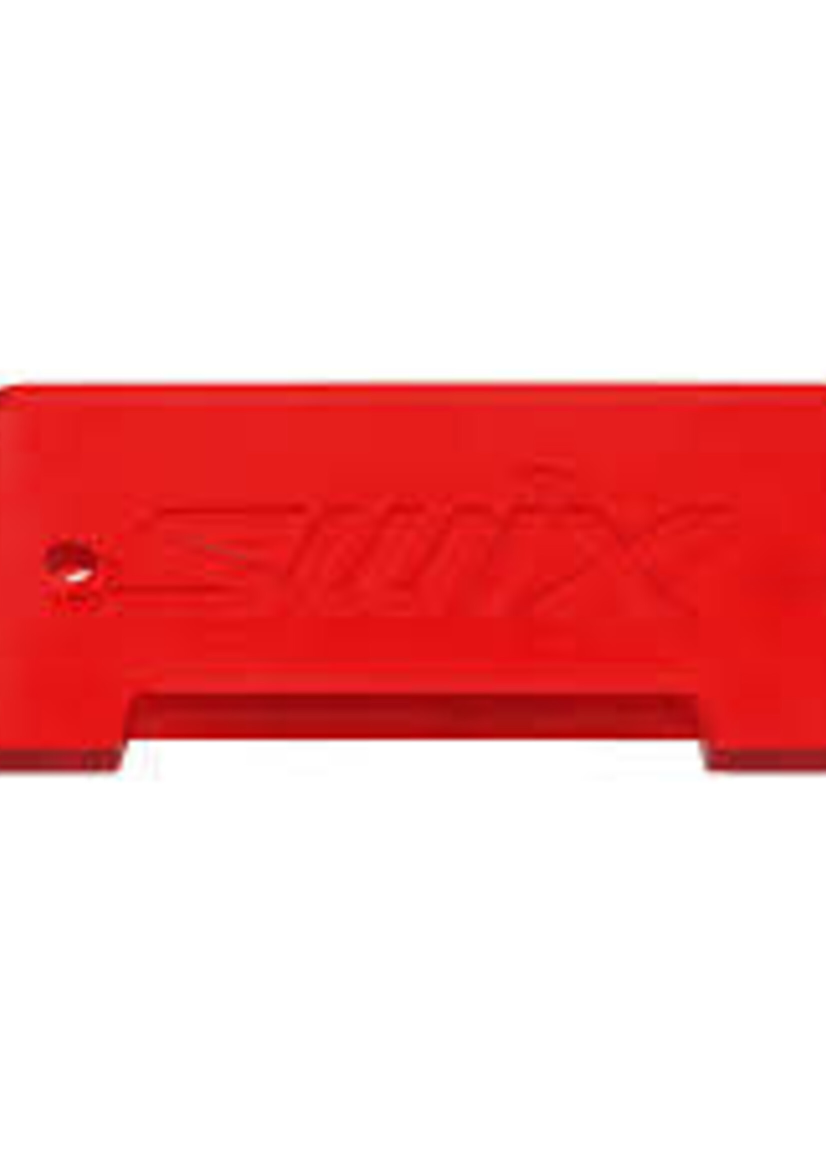 Swix SWIX, Plastic Scraper for Kick Wax