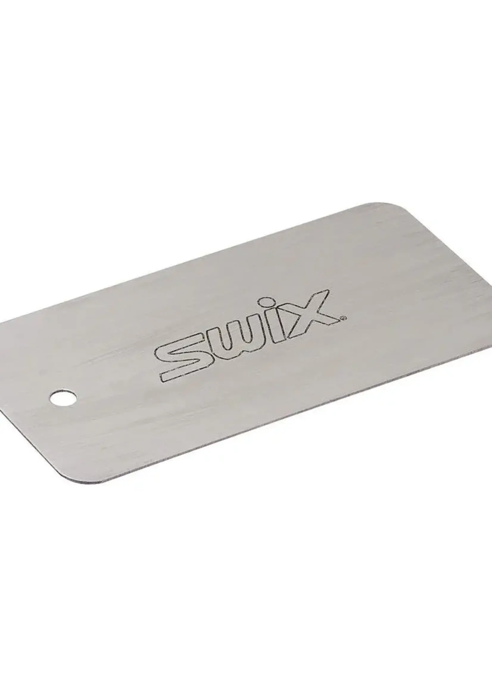 Swix SWIX, Steel Scraper
