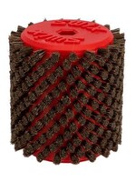 Swix SWIX, 70mm Horse Hair Roto Brush