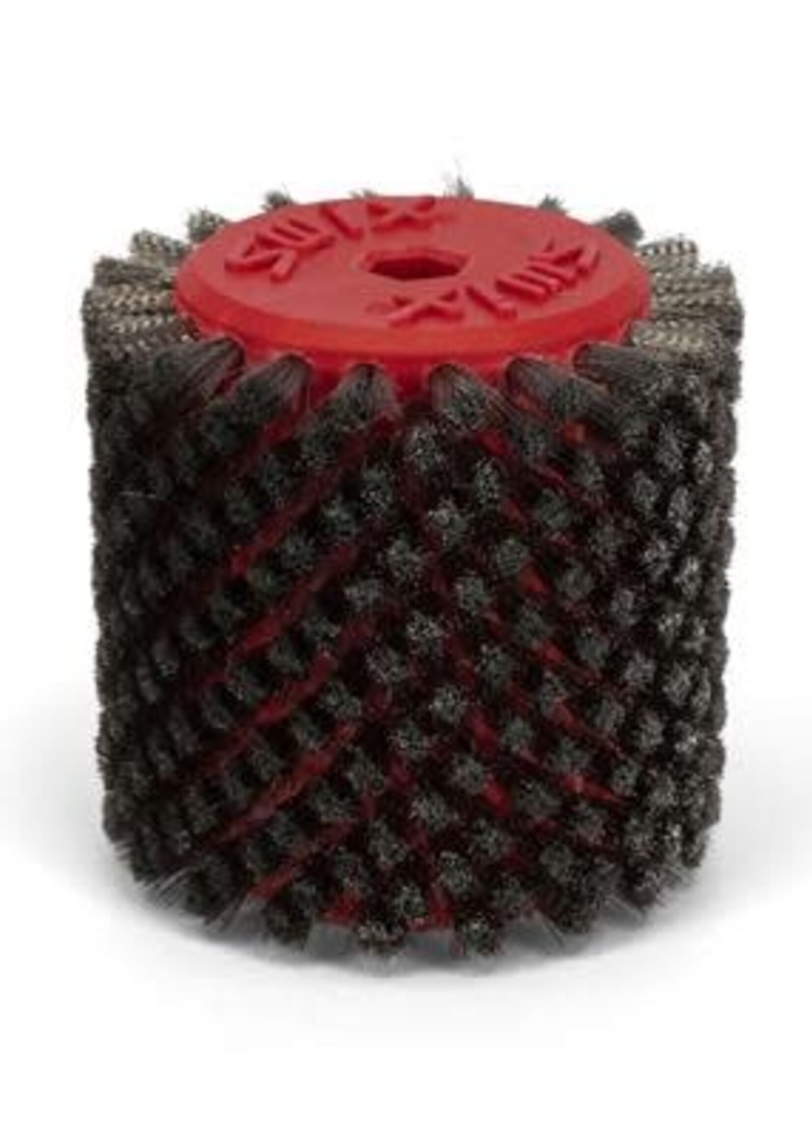Swix SWIX, 70mm Steel Roto Brush