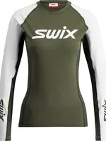 Swix SWIX , Women's RaceX Dry Long Sleeve