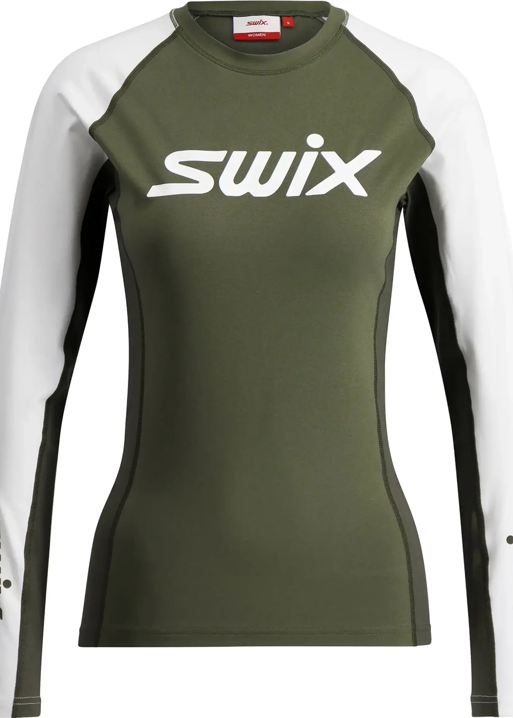 Swix SWIX , Women's RaceX Dry Long Sleeve