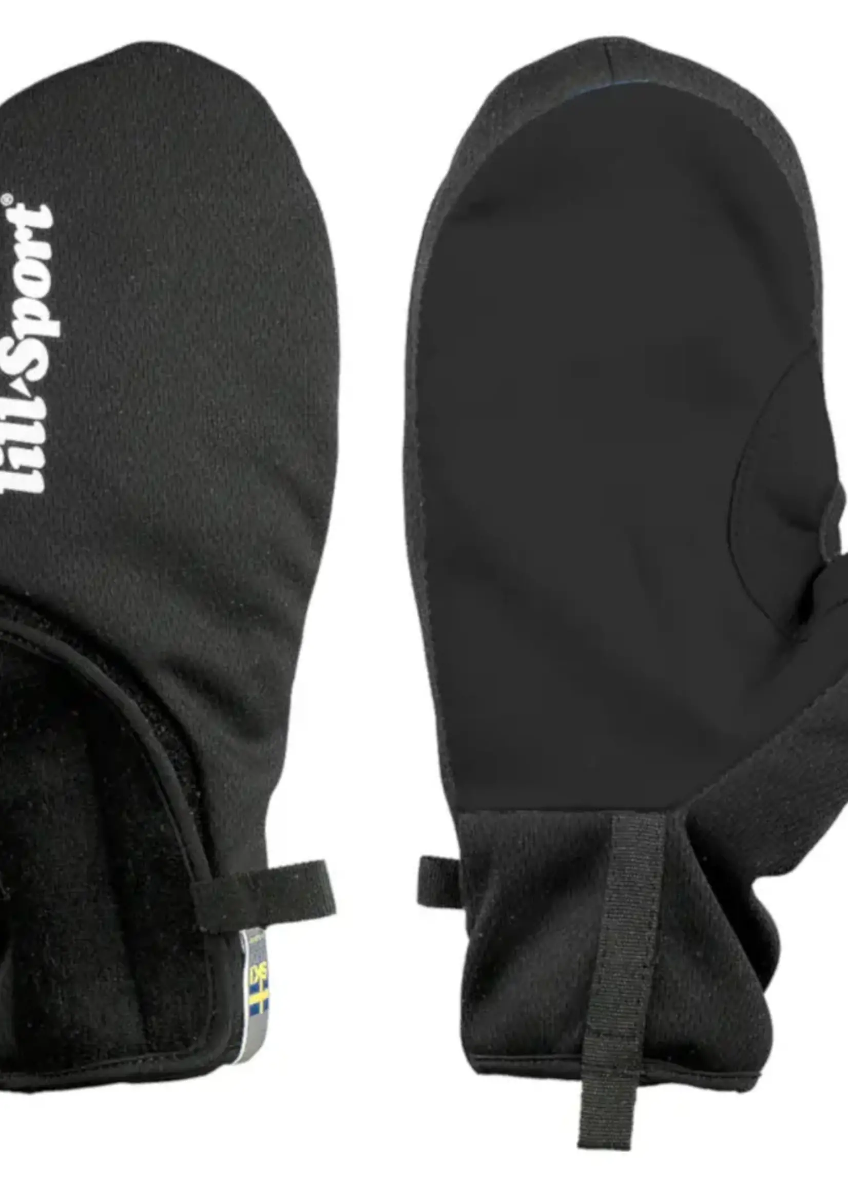 lillSport LILLSPORT, Overstrap Mitt