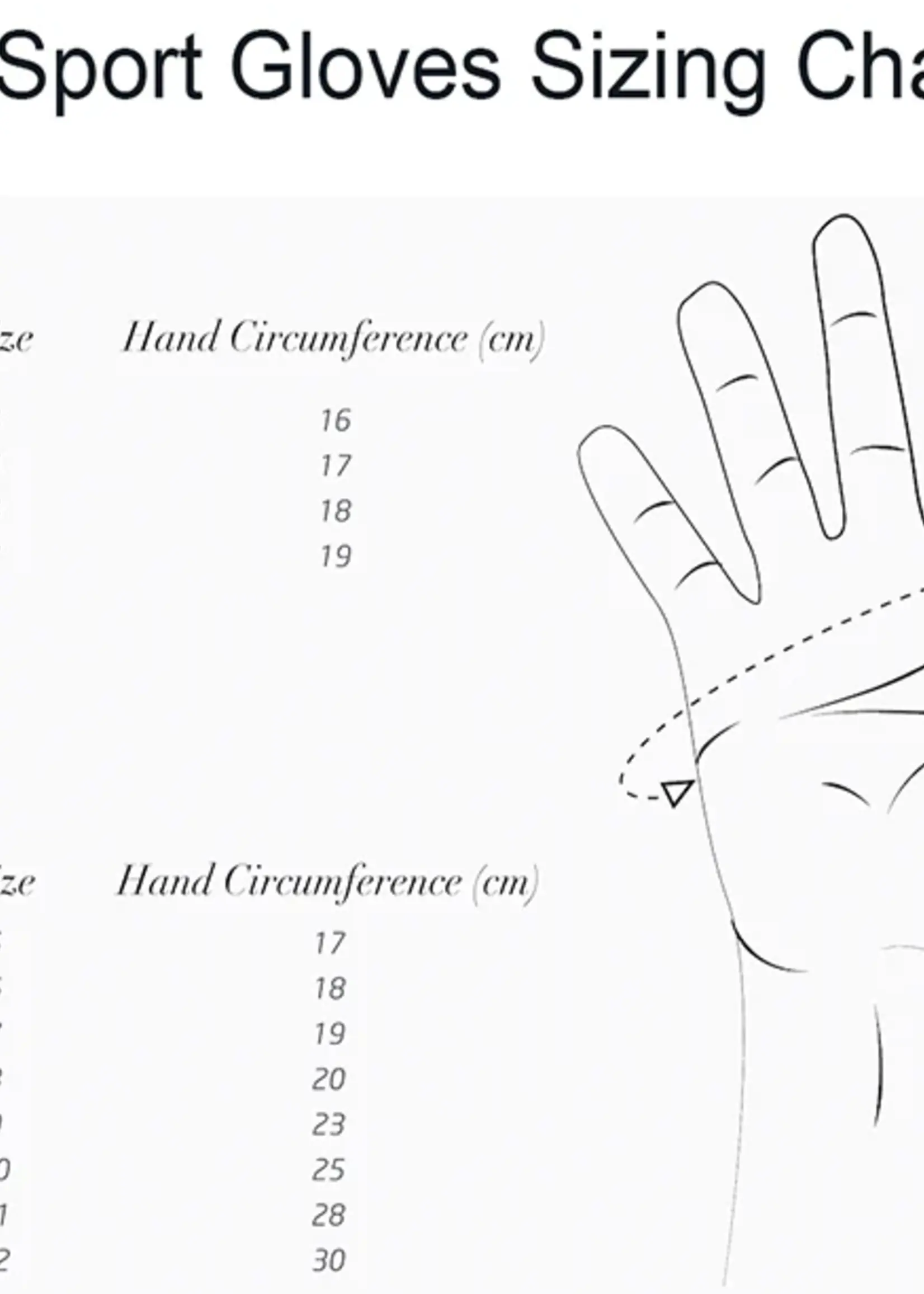 lillSport LILLSPORT, Lobster Glove