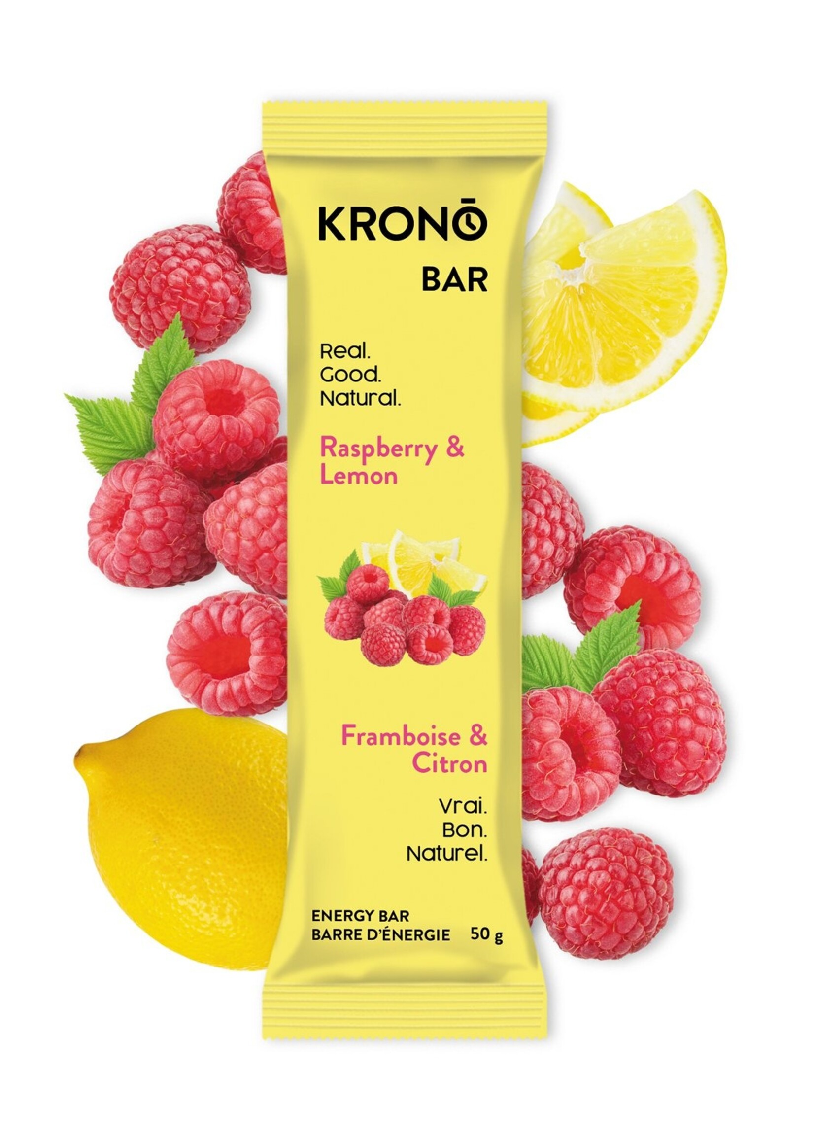 Krono KRONO, Energy Bar