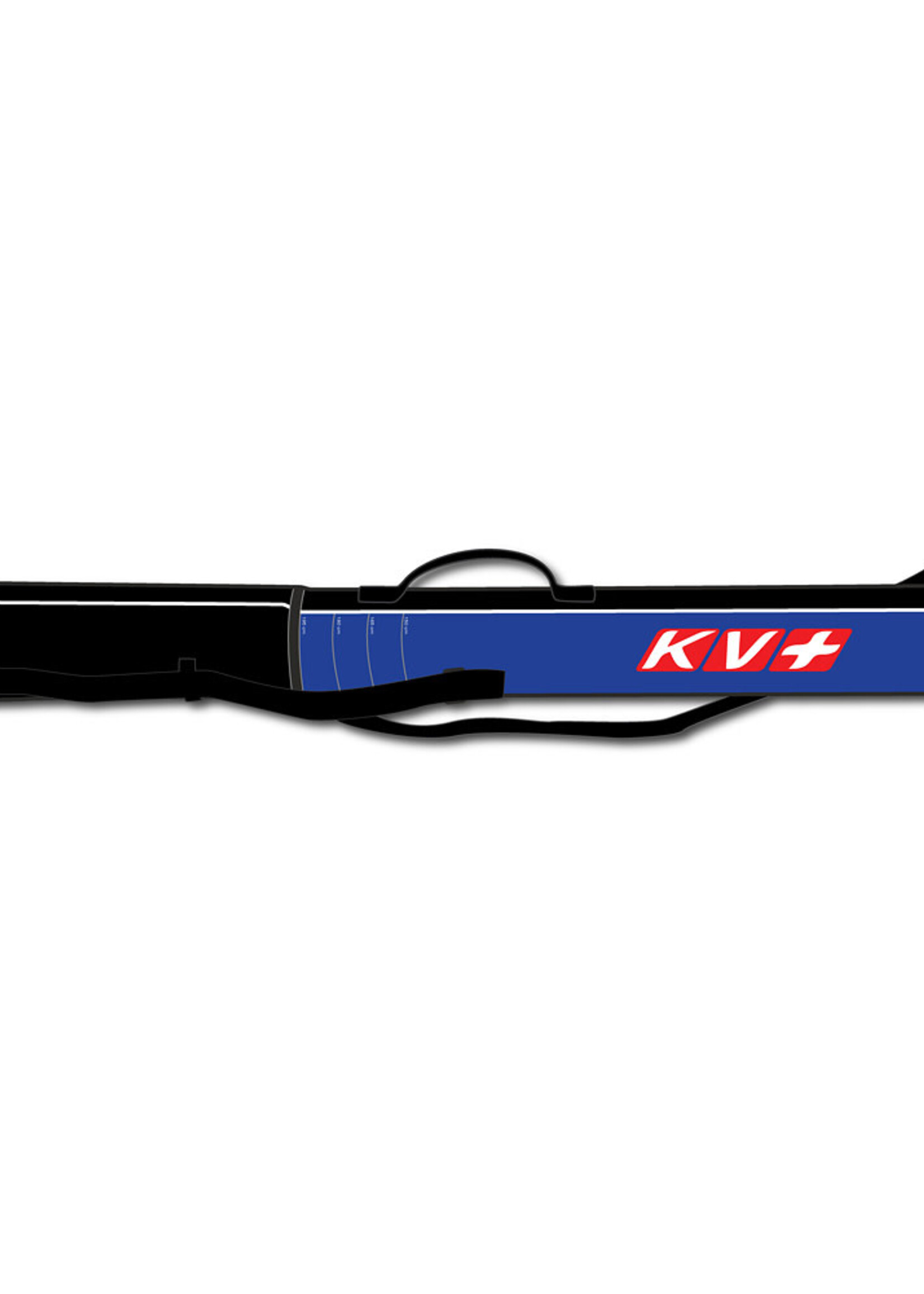 KV+ KV+, Large Rigid Pole Bag, 4-5 Pairs