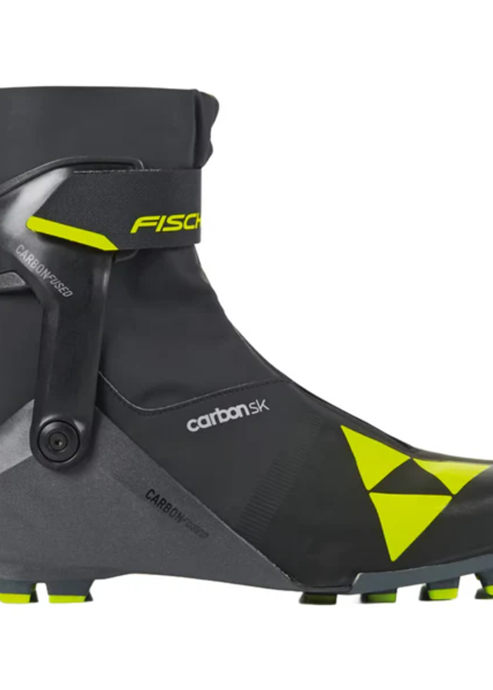 Fischer '24 FISCHER, Carbon Skate Boot