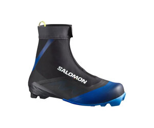 SALOMON, S/Race Classic ProLink Boots - The Cyclery